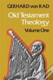 Capa do artigo Old Testament Theology