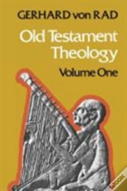 Capa do artigo Old Testament Theology