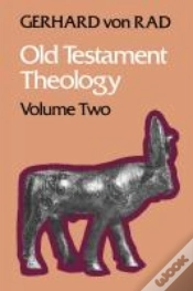 Capa do artigo Old Testament Theology
