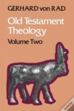 Capa do artigo Old Testament Theology