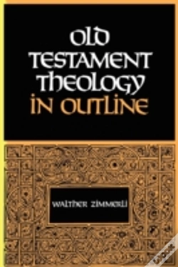 Capa do artigo Old Testament Theology In Outline