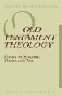 Old Testament Theology - Preview