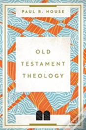 Capa do artigo Old Testament Theology