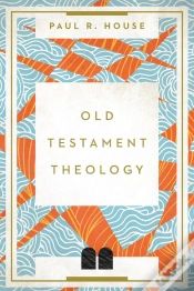 Capa do artigo Old Testament Theology