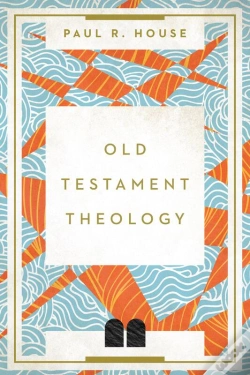 Capa do artigo Old Testament Theology