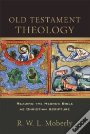 Capa do artigo Old Testament Theology