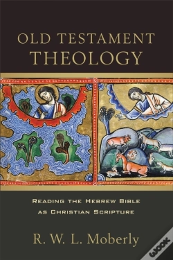 Capa do artigo Old Testament Theology