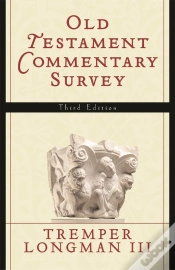 Capa do artigo Old Testament Theology