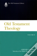 Old Testament Theology Volume 2