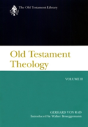 Old Testament Theology Volume 2 - Preview