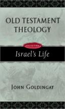 Old Testament Theology  Volume 3