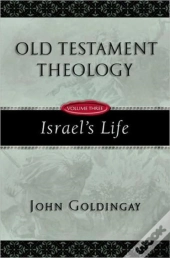 Old Testament Theology  Volume 3