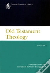 Old Testament Theology