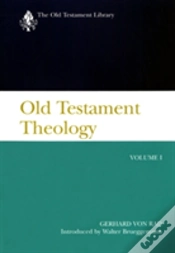 Capa do artigo Old Testament Theology