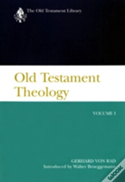 Capa do artigo Old Testament Theology