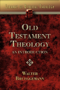 Old Testament Theology - Preview
