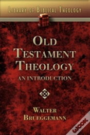 Capa do artigo Old Testament Theology
