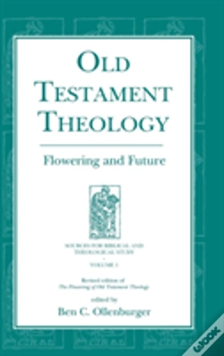 Capa do artigo Old Testament Theology