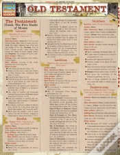 Capa do artigo Old Testament