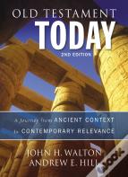 Old Testament Today, 2nd Edition