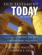 Old Testament Today, 2nd Edition - Preview