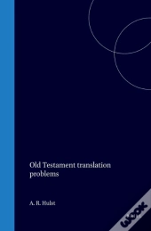 Old Testament Translation Problems