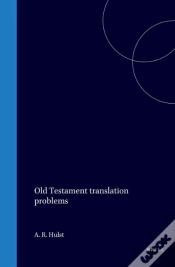 Capa do artigo Old Testament Translation Problems