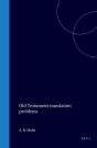Old Testament Translation Problems - Preview