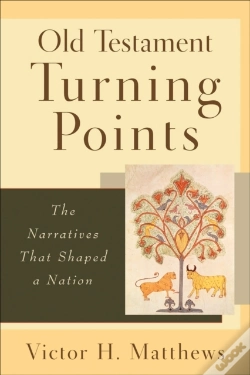 Capa do artigo Old Testament Turning Points