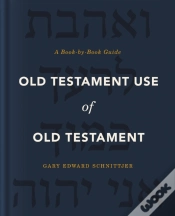 Capa do artigo Old Testament Use Of Old Testament