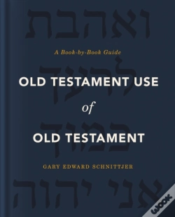 Capa do artigo Old Testament Use Of Old Testament