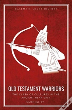 Capa do artigo Old Testament Warriors