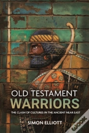Capa do artigo Old Testament Warriors