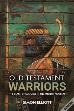 Capa do artigo Old Testament Warriors