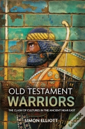 Capa do artigo Old Testament Warriors