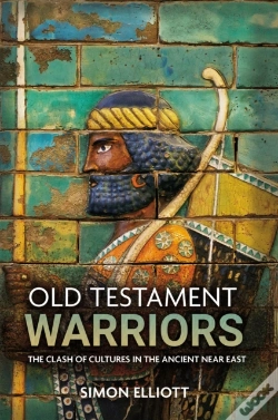 Capa do artigo Old Testament Warriors