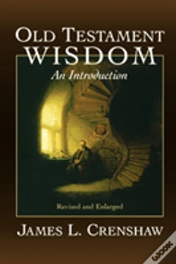 Capa do artigo Old Testament Wisdom