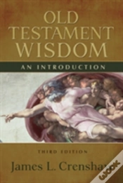 Capa do artigo Old Testament Wisdom