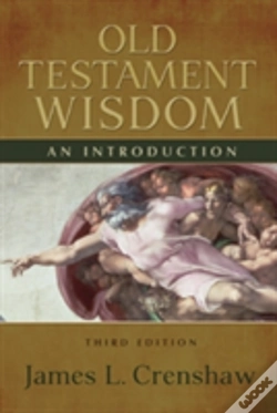 Capa do artigo Old Testament Wisdom