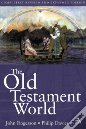 Capa do artigo Old Testament World