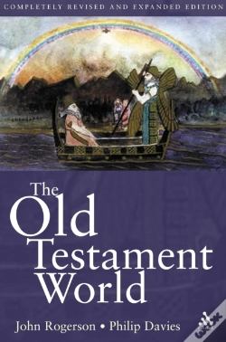 Capa do artigo Old Testament World