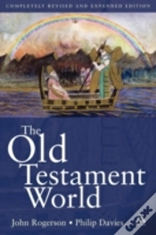 Capa do artigo Old Testament World