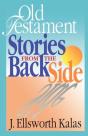Old Testamnet Stories From The Back Side - Preview