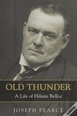 Capa do artigo Old Thunder