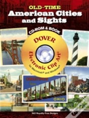 Capa do artigo Old-Time American Cities And Sights