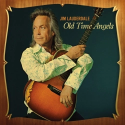Capa do artigo Old Time Angels - CD