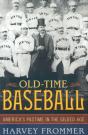 Old Time Baseball - Preview