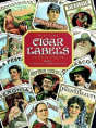 Old Time Cigar Labels - Preview