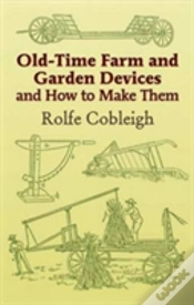 Capa do artigo Old-Time Farm And Garden Devices
