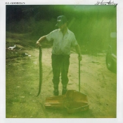 Capa do artigo Old Time Feeling - Vinil